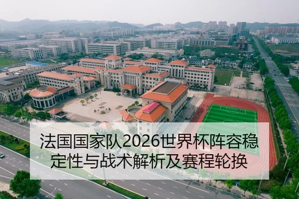 法国国家队2026世界杯阵容稳定性与战术解析及赛程轮换